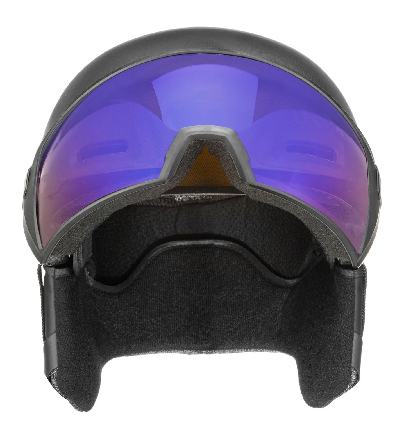 Uvex Hlmt 700 Visor Vario - Skihelm Mit Visier 4 Uvex Hlmt 700 Visor Vario - Skihelm Mit Visier – Bild 4