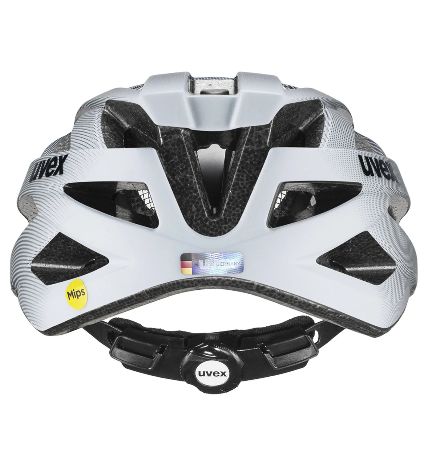 Uvex I-vo CC Mips - Fahrradhelm 9 Uvex I-vo CC Mips - Fahrradhelm – Bild 9