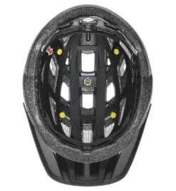 Uvex I-vo CC Mips - Fahrradhelm 10 Uvex I-vo CC Mips - Fahrradhelm -Sportler Verkaufs-Shop d1390 uvex i vo cc mips casco bici 11384501 930842