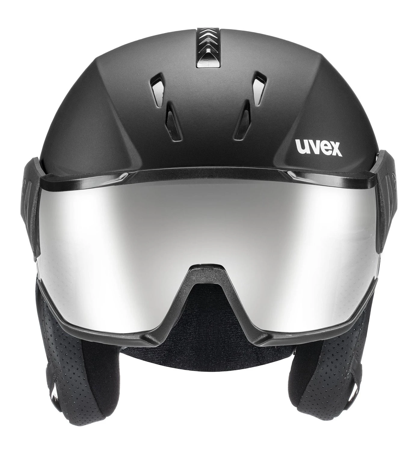 Uvex Instinct Visor - Skihelm 2 Uvex Instinct Visor - Skihelm – Bild 2