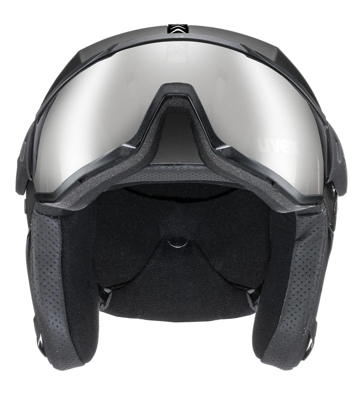 Uvex Instinct Visor - Skihelm 3 Uvex Instinct Visor - Skihelm – Bild 3