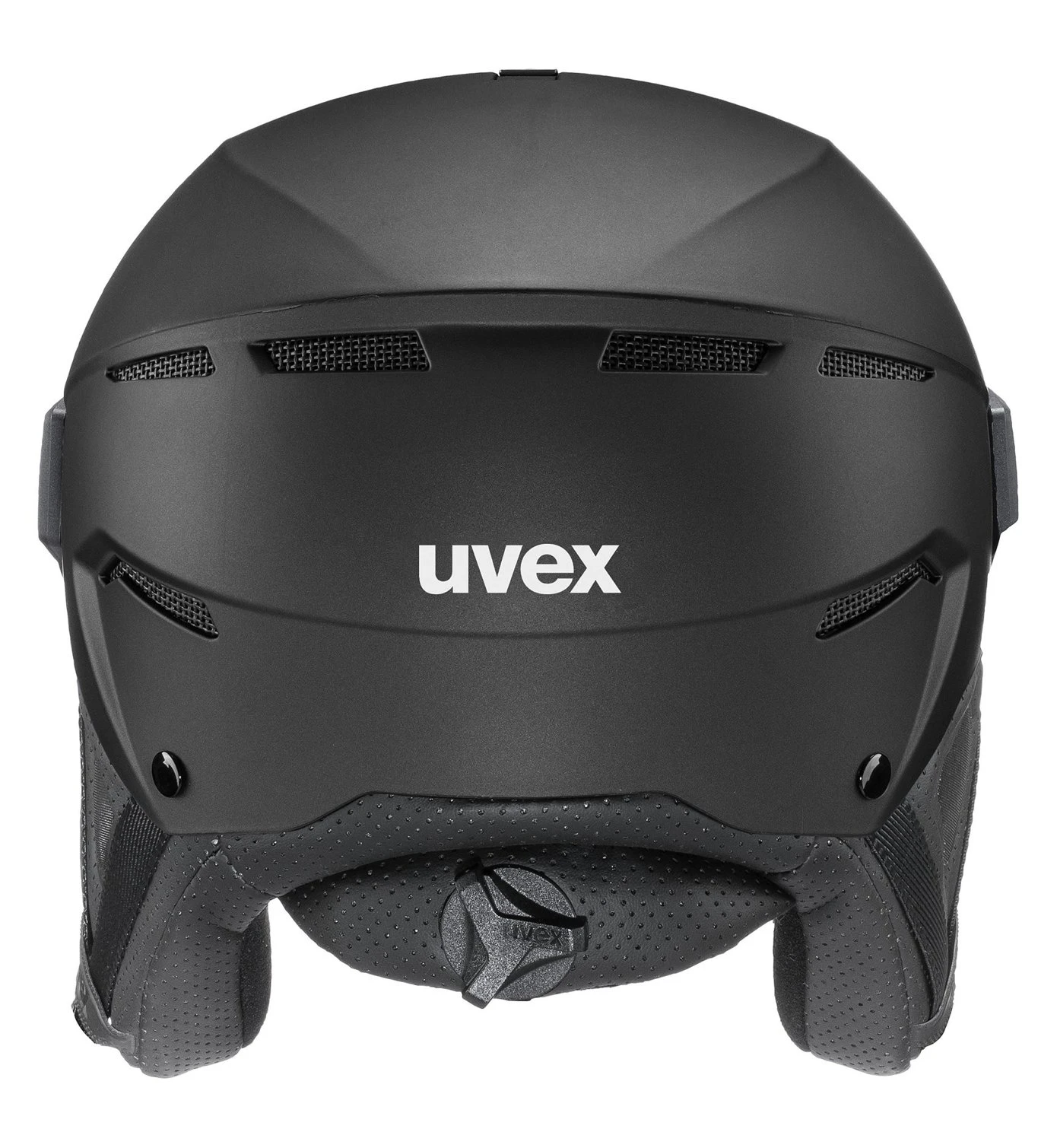 Uvex Instinct Visor - Skihelm 4 Uvex Instinct Visor - Skihelm – Bild 4