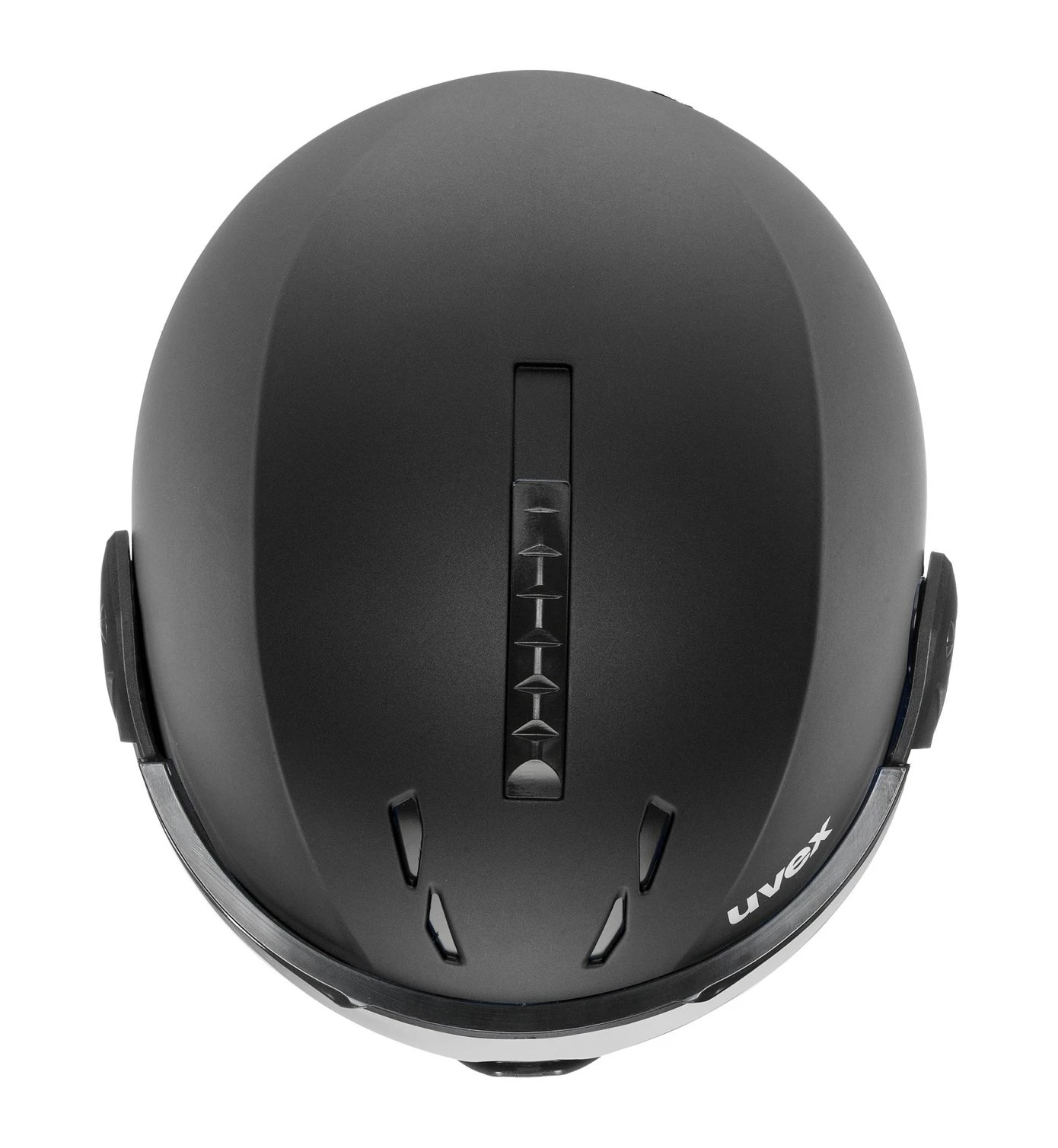 Uvex Instinct Visor - Skihelm 6 Uvex Instinct Visor - Skihelm – Bild 6