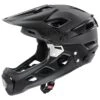 Uvex Jakkyl HDE 2.0 - Radhelm Enduro