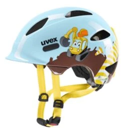 Uvex Oyo Style - Fahrradhelm - Kinder 15 Uvex Oyo Style - Fahrradhelm - Kinder -Sportler Verkaufs-Shop d1390 uvex oyo style fahrradhelm kinder 2212561 930591