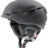 Uvex P.8000 Tour - Helm