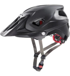 Uvex Quatro Integrale - Radhelm MTB