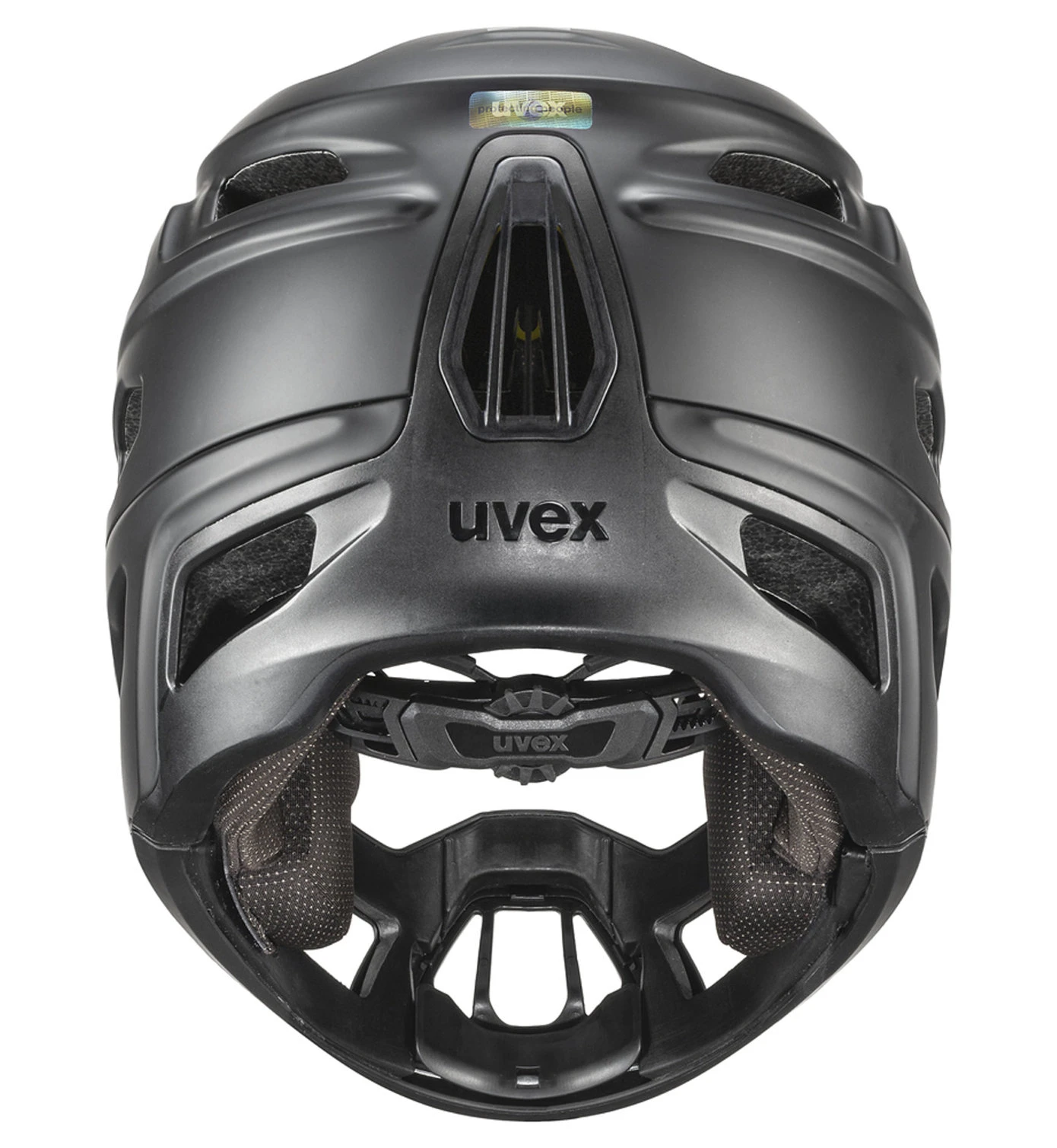 Uvex Revolt MIPS - MTB-Helm 5 Uvex Revolt MIPS - MTB-Helm – Bild 5