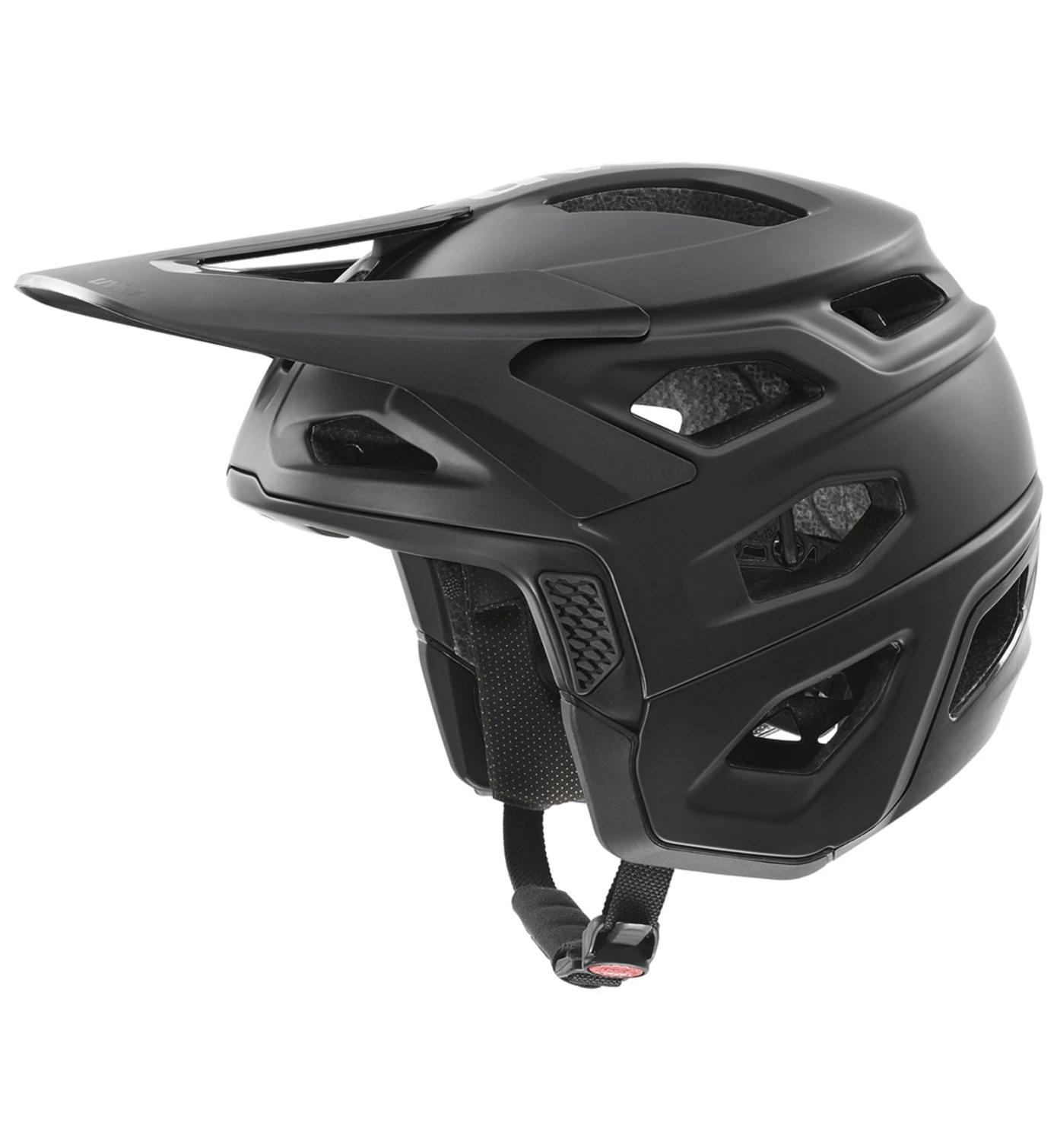Uvex Revolt MIPS - MTB-Helm 2 Uvex Revolt MIPS - MTB-Helm – Bild 2