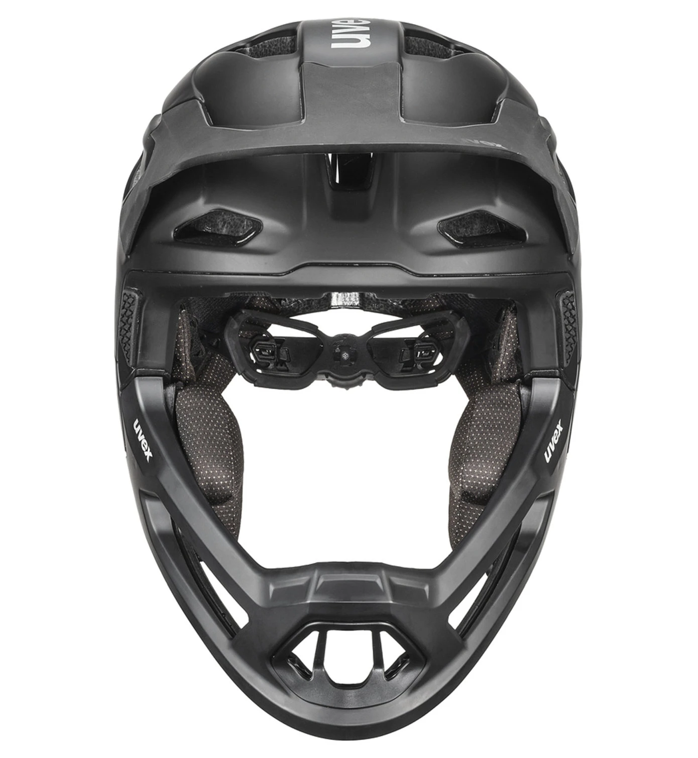 Uvex Revolt MIPS - MTB-Helm 4 Uvex Revolt MIPS - MTB-Helm – Bild 4