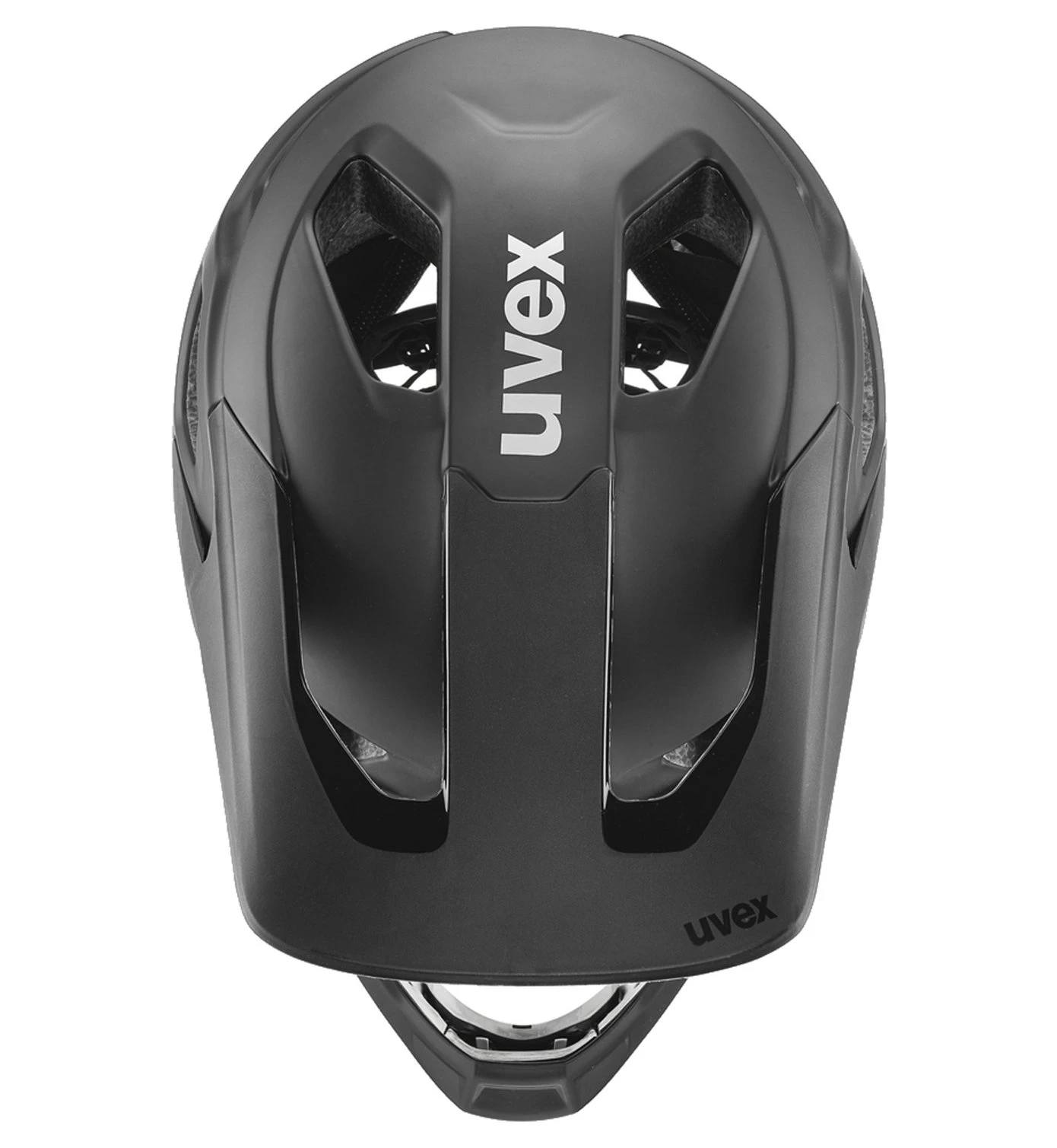 Uvex Revolt MIPS - MTB-Helm 3 Uvex Revolt MIPS - MTB-Helm – Bild 3