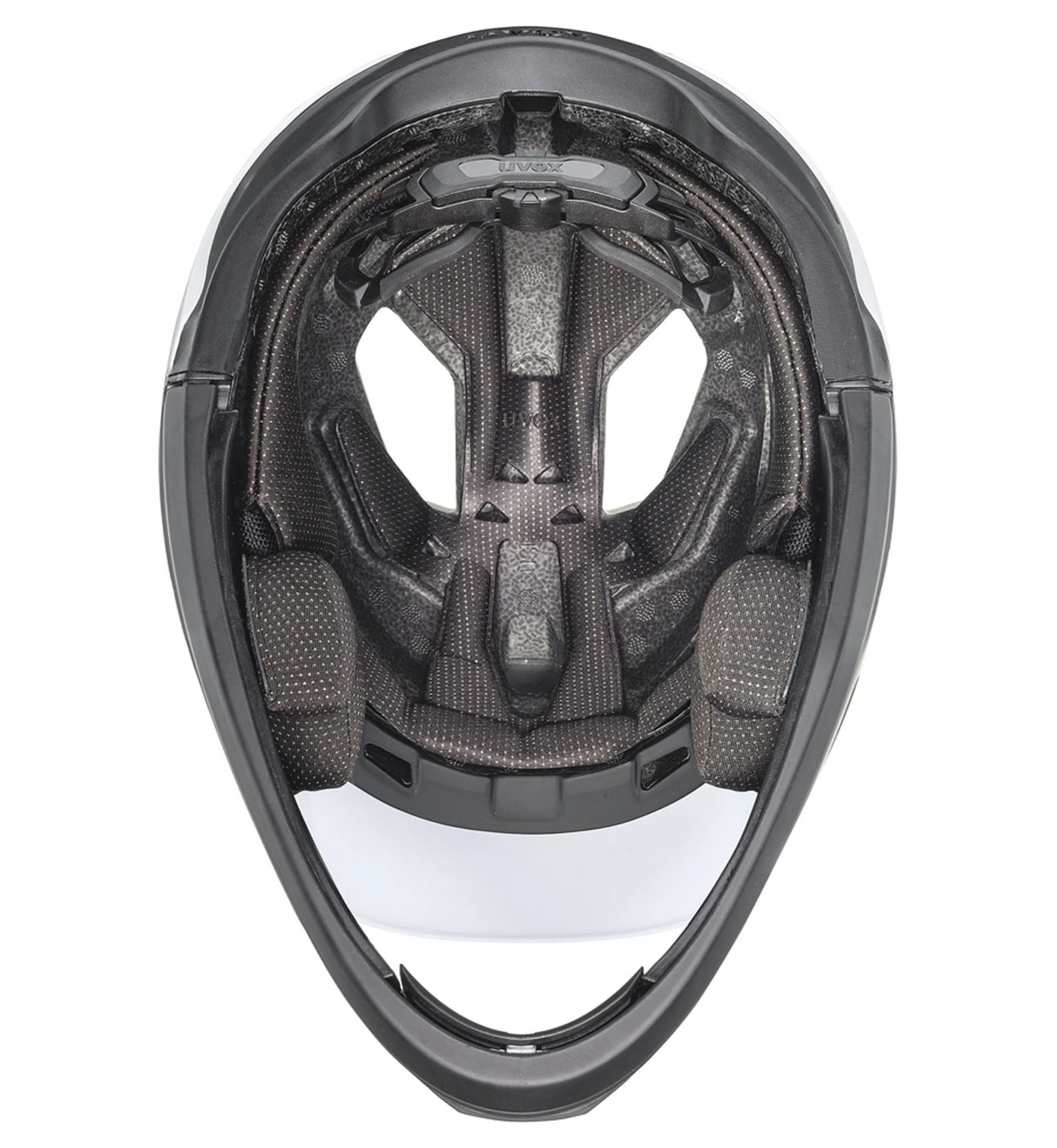 Uvex Revolt MIPS - MTB-Helm 8 Uvex Revolt MIPS - MTB-Helm – Bild 8