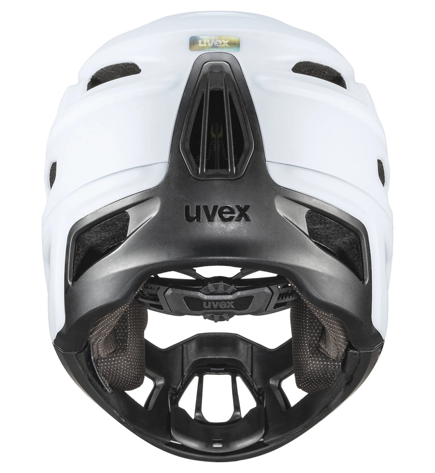 Uvex Revolt MIPS - MTB-Helm 10 Uvex Revolt MIPS - MTB-Helm – Bild 10