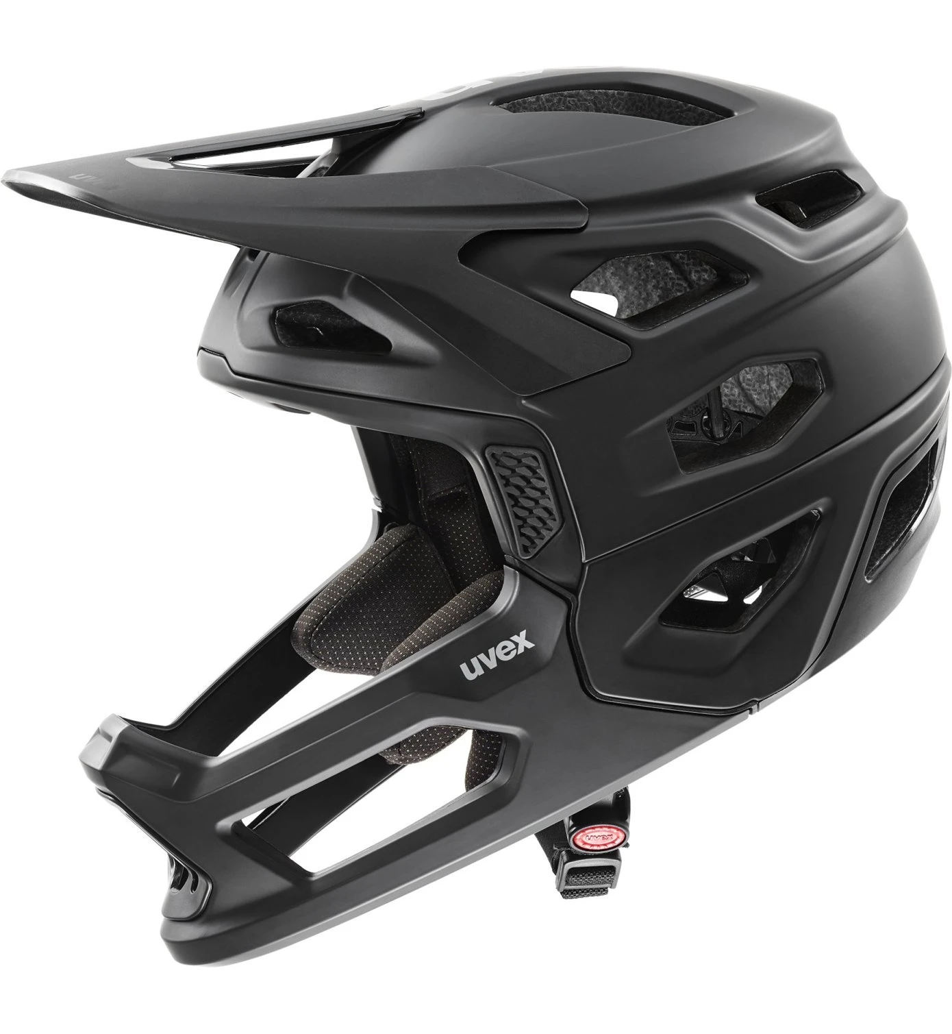 Uvex Revolt MIPS - MTB-Helm 1 Uvex Revolt MIPS - MTB-Helm