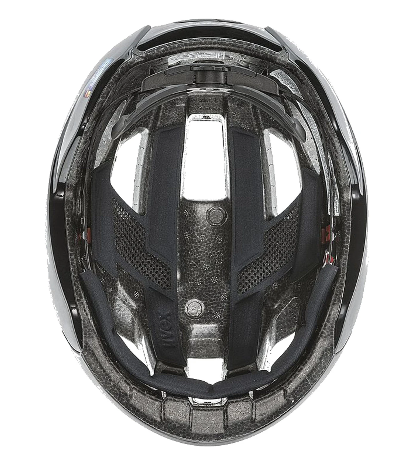 Uvex Rise - Rennradhelm 2 Uvex Rise - Rennradhelm – Bild 2