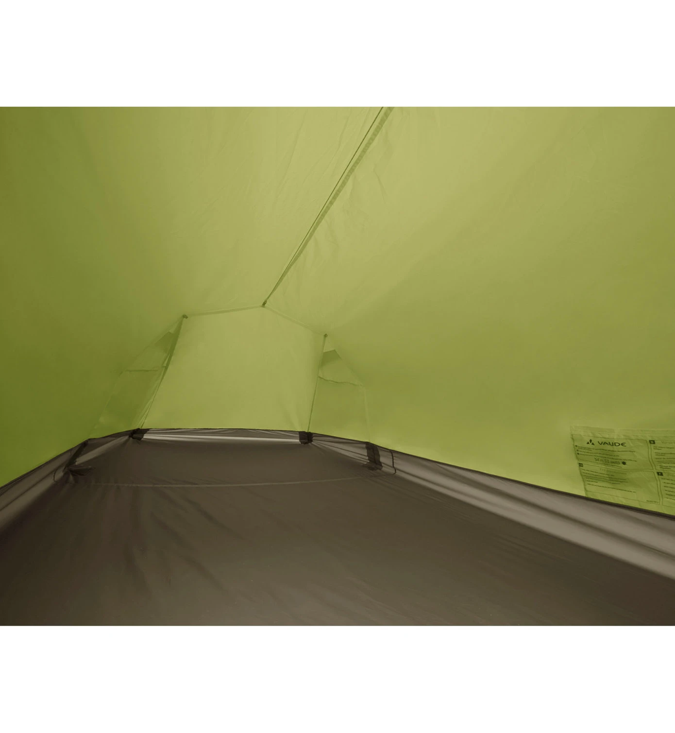 VAUDE Arco 2P - Zelt 2 VAUDE Arco 2P - Zelt – Bild 2