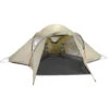 VAUDE Badawi 4P - Campingzelt