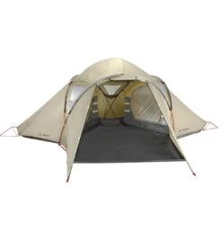 VAUDE Badawi 4P - Campingzelt