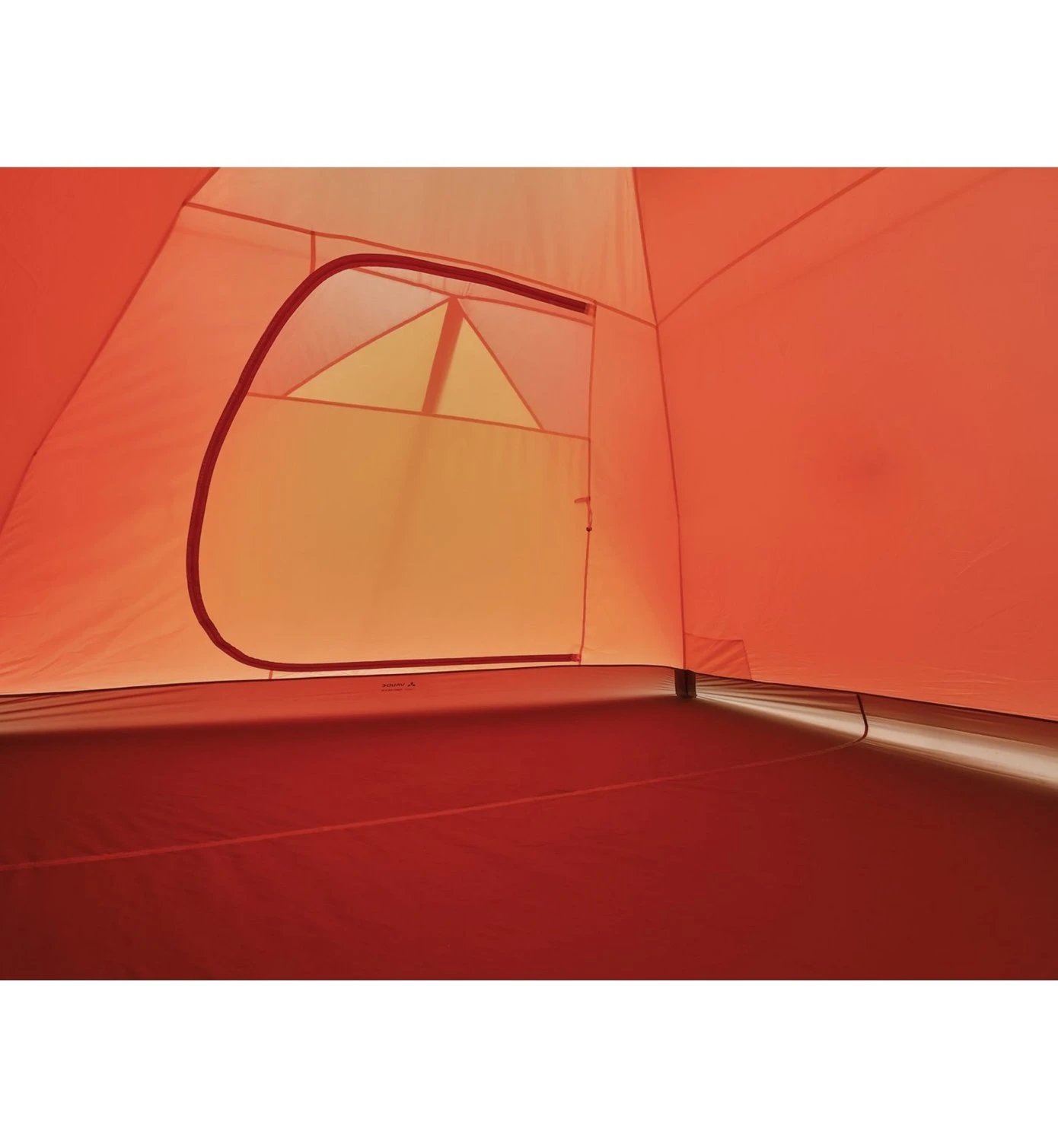 VAUDE Campo Casa XT 5P - Zelt 7 VAUDE Campo Casa XT 5P - Zelt – Bild 7