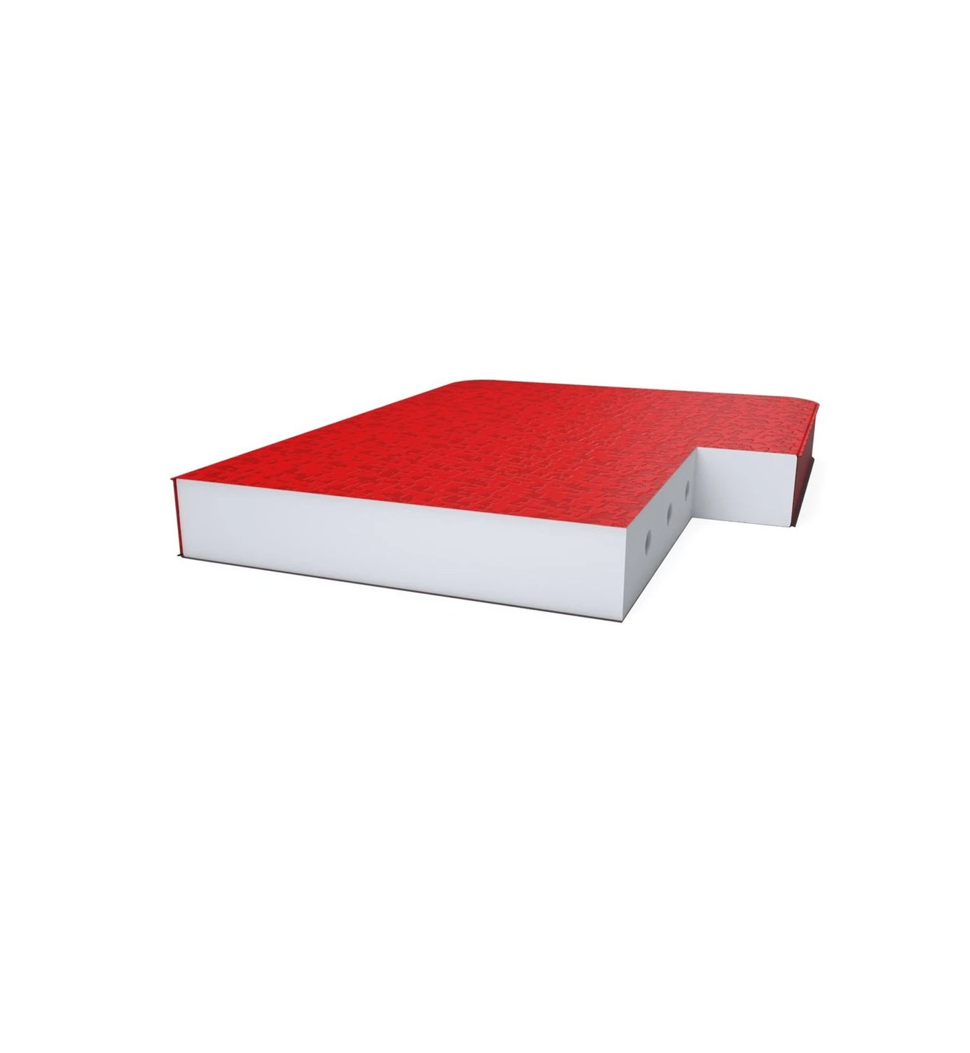 VAUDE Dream 10 L - Isomatte 3 VAUDE Dream 10 L - Isomatte – Bild 3