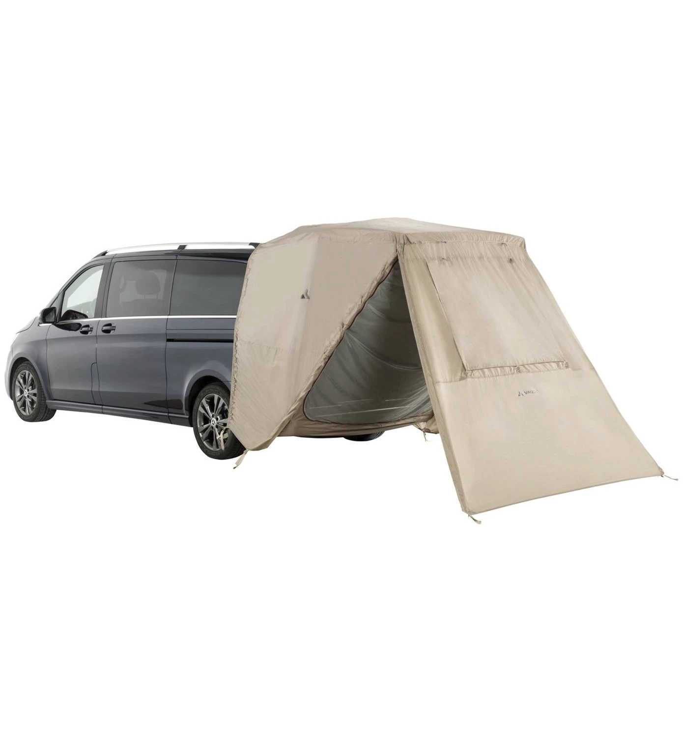 VAUDE Drive Van Trunk - Vorzelt 2 VAUDE Drive Van Trunk - Vorzelt – Bild 2