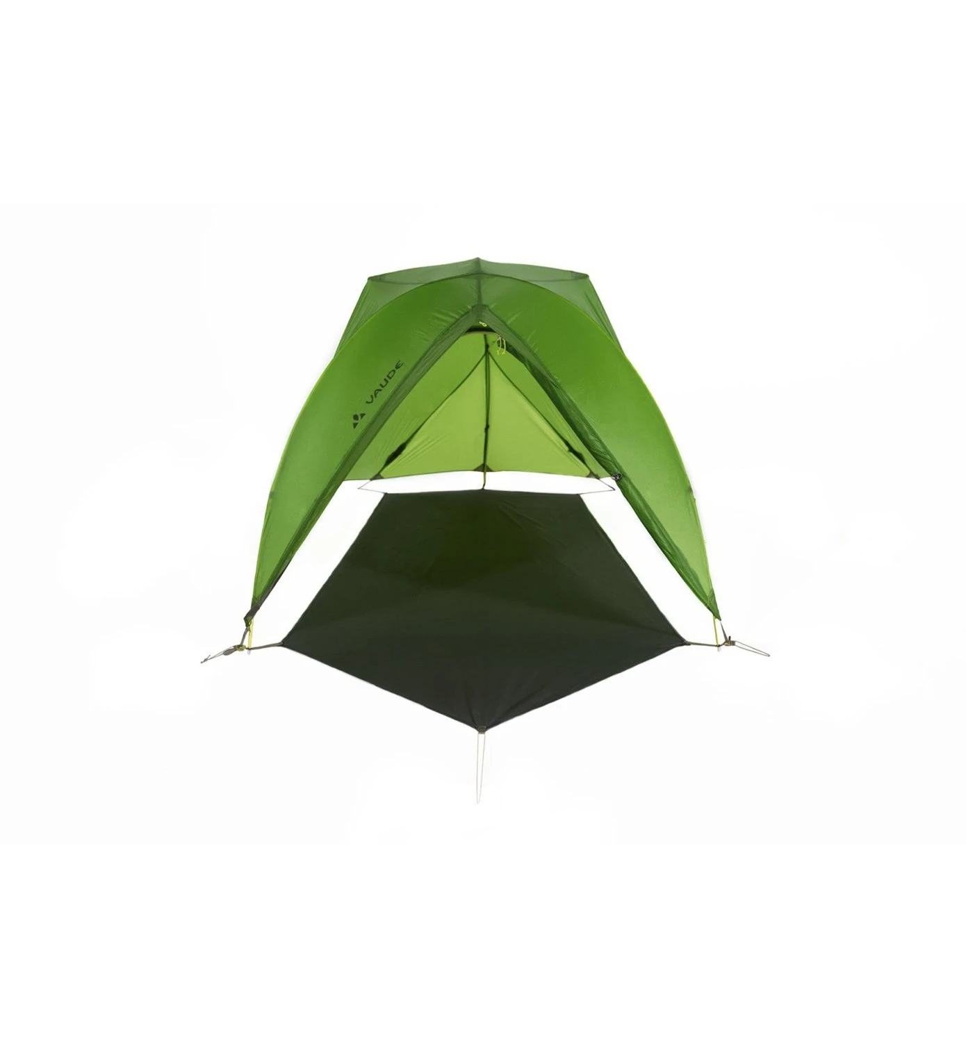 VAUDE Hogan SUL 2P - Trekkingzelt 5 VAUDE Hogan SUL 2P - Trekkingzelt – Bild 5