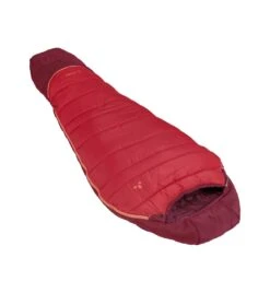 VAUDE Kobel Adjust 500 Syn - Kunstfaserschlafsack - Kinder