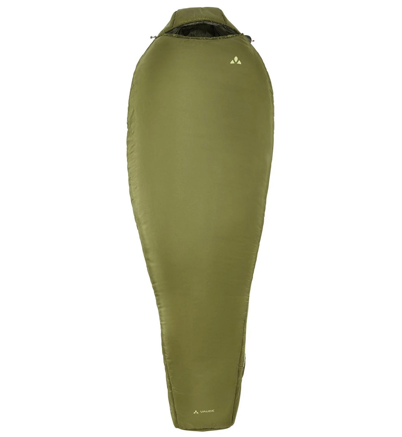 VAUDE Selun 1300 - Kunstfaserschlafsack 1 VAUDE Selun 1300 - Kunstfaserschlafsack