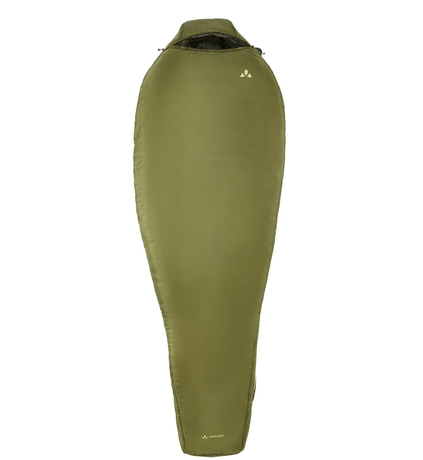 VAUDE Selun 500 - Kunstfaserschlafsack 1 VAUDE Selun 500 - Kunstfaserschlafsack