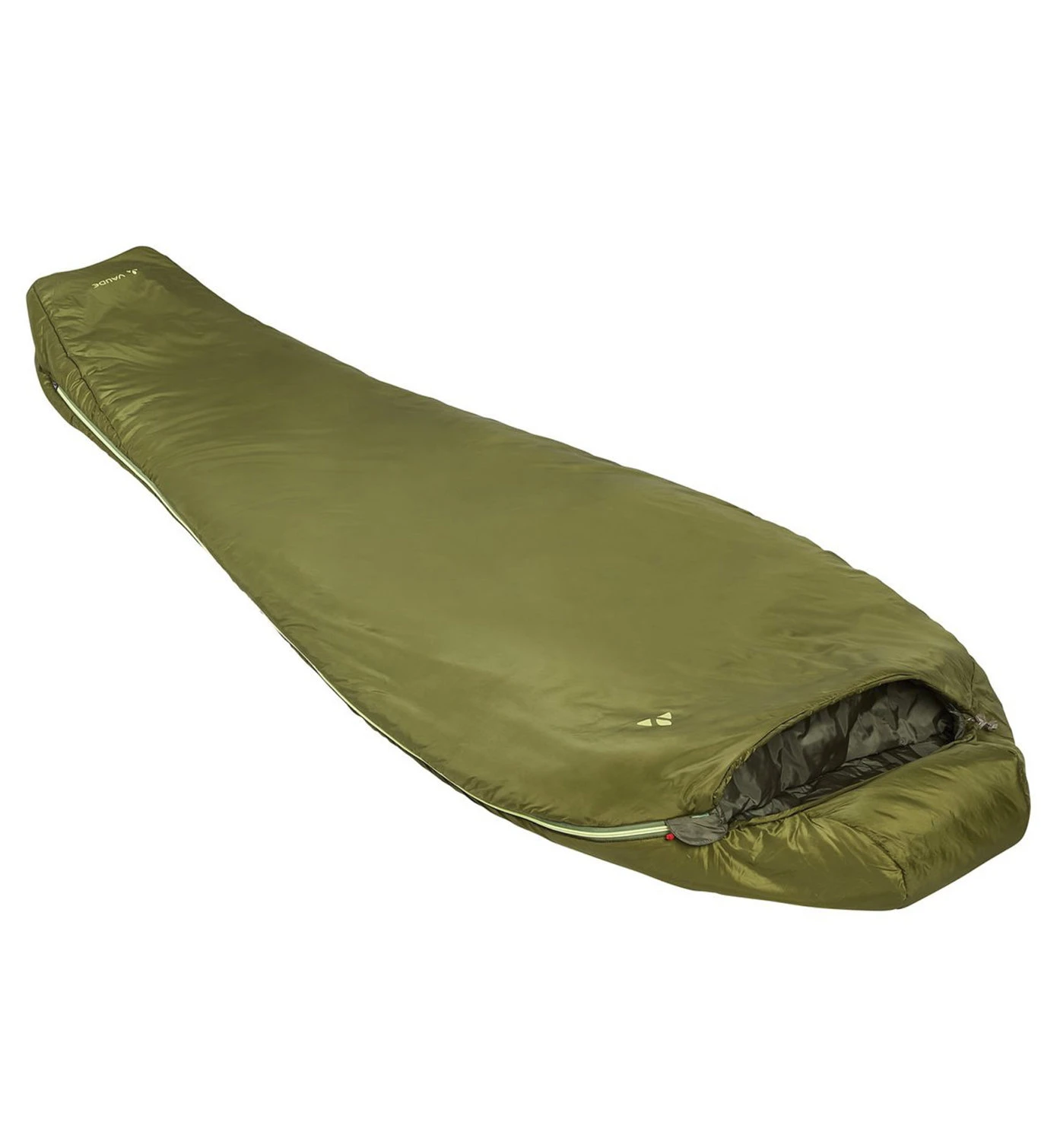 VAUDE Selun 500 - Kunstfaserschlafsack 2 VAUDE Selun 500 - Kunstfaserschlafsack – Bild 2