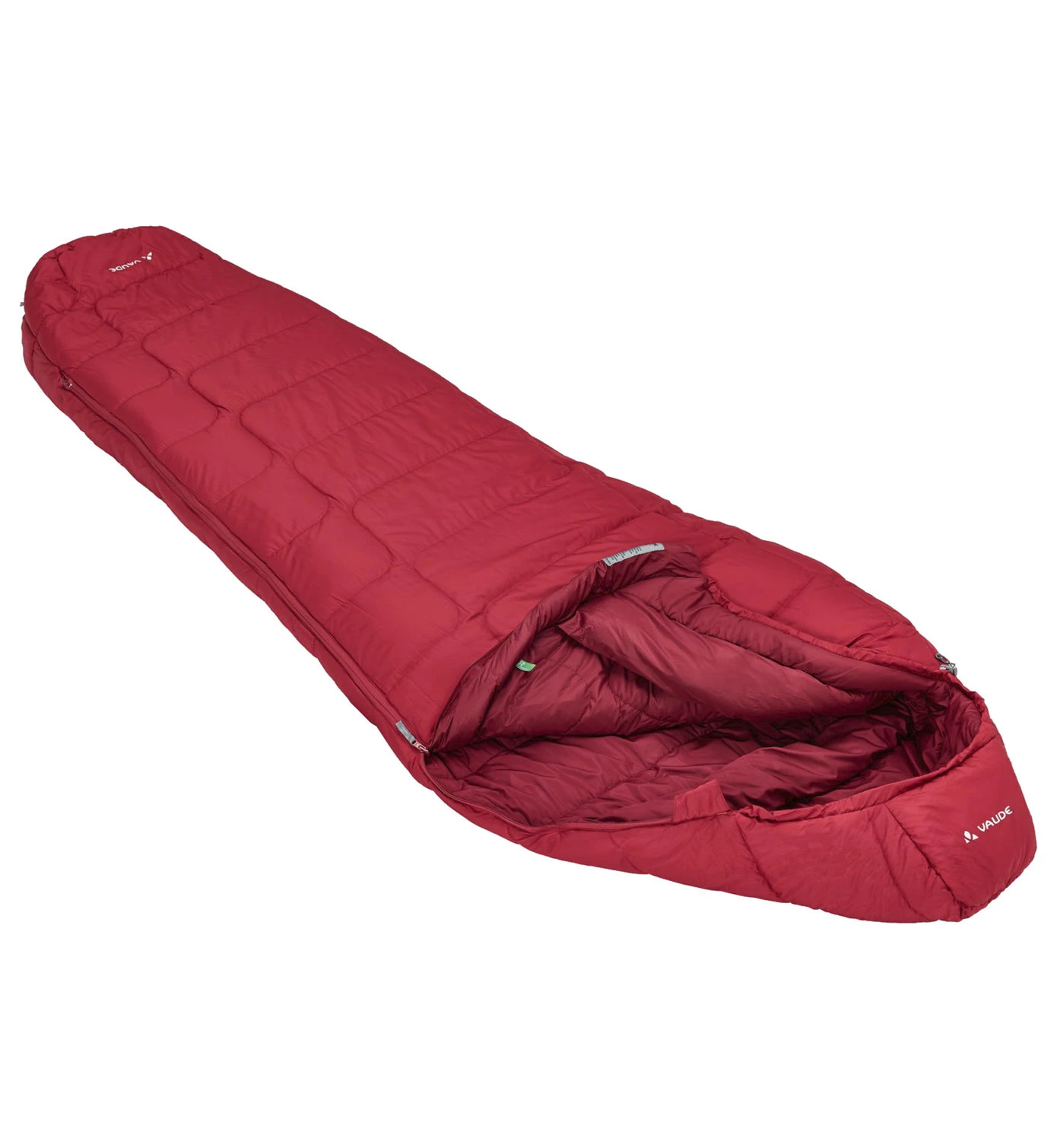 VAUDE Sioux 800 S SYN - Kunstfaserschlafsack 1 VAUDE Sioux 800 S SYN - Kunstfaserschlafsack