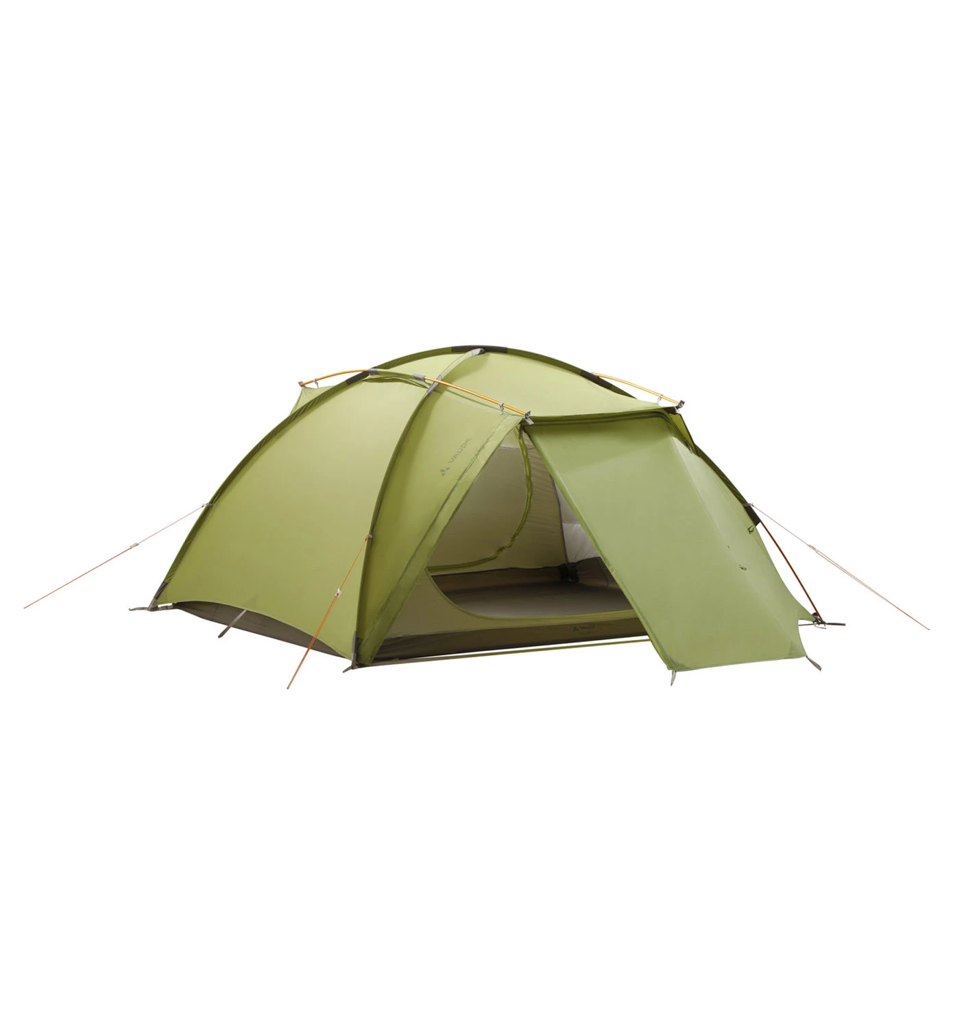 VAUDE Space L 3P - Zelt 1 VAUDE Space L 3P - Zelt