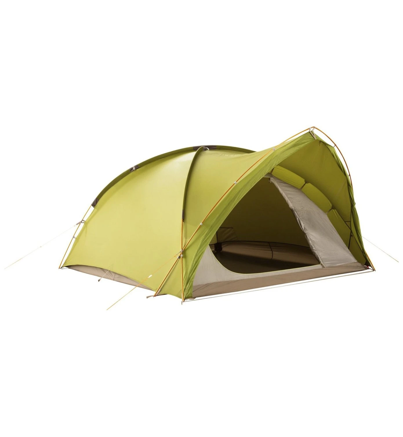 VAUDE Space XT 4P - Zelt 2 VAUDE Space XT 4P - Zelt – Bild 2