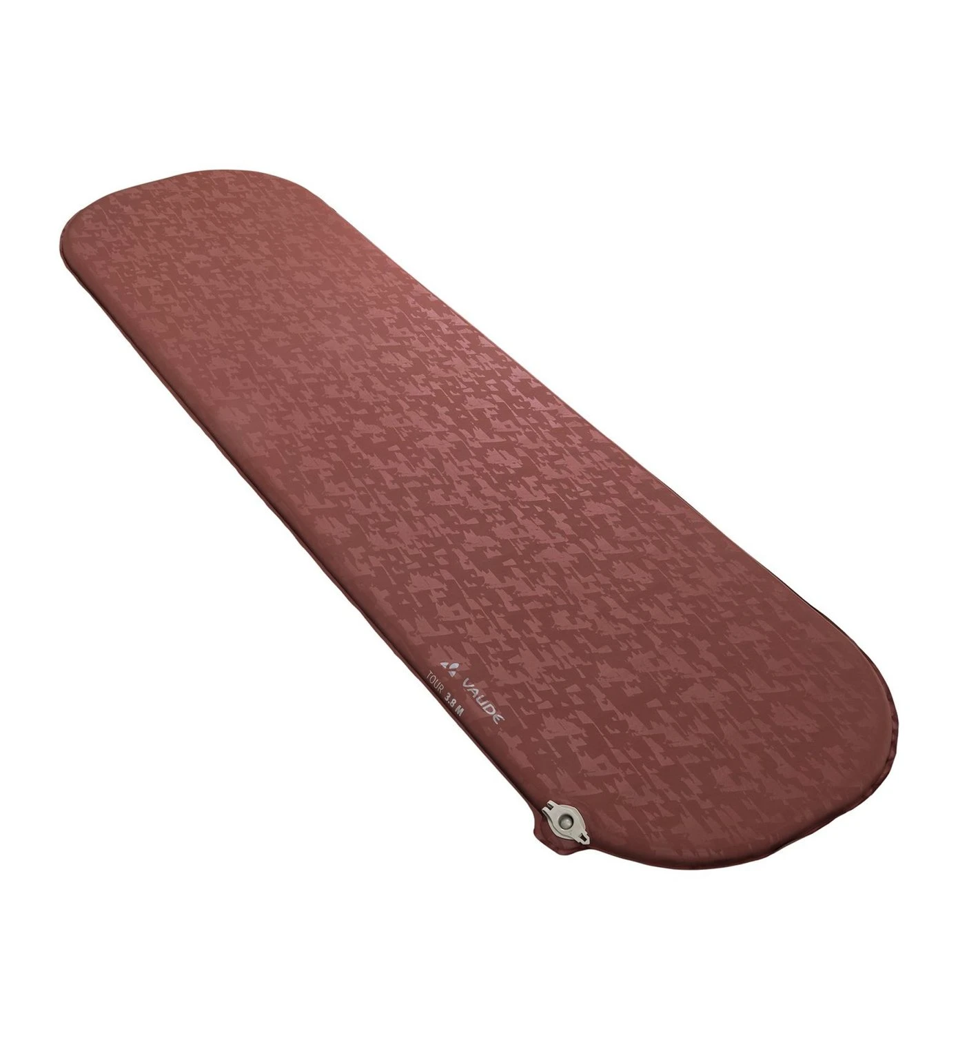 VAUDE Tour 3.8 - Isomatte 1 VAUDE Tour 3.8 - Isomatte