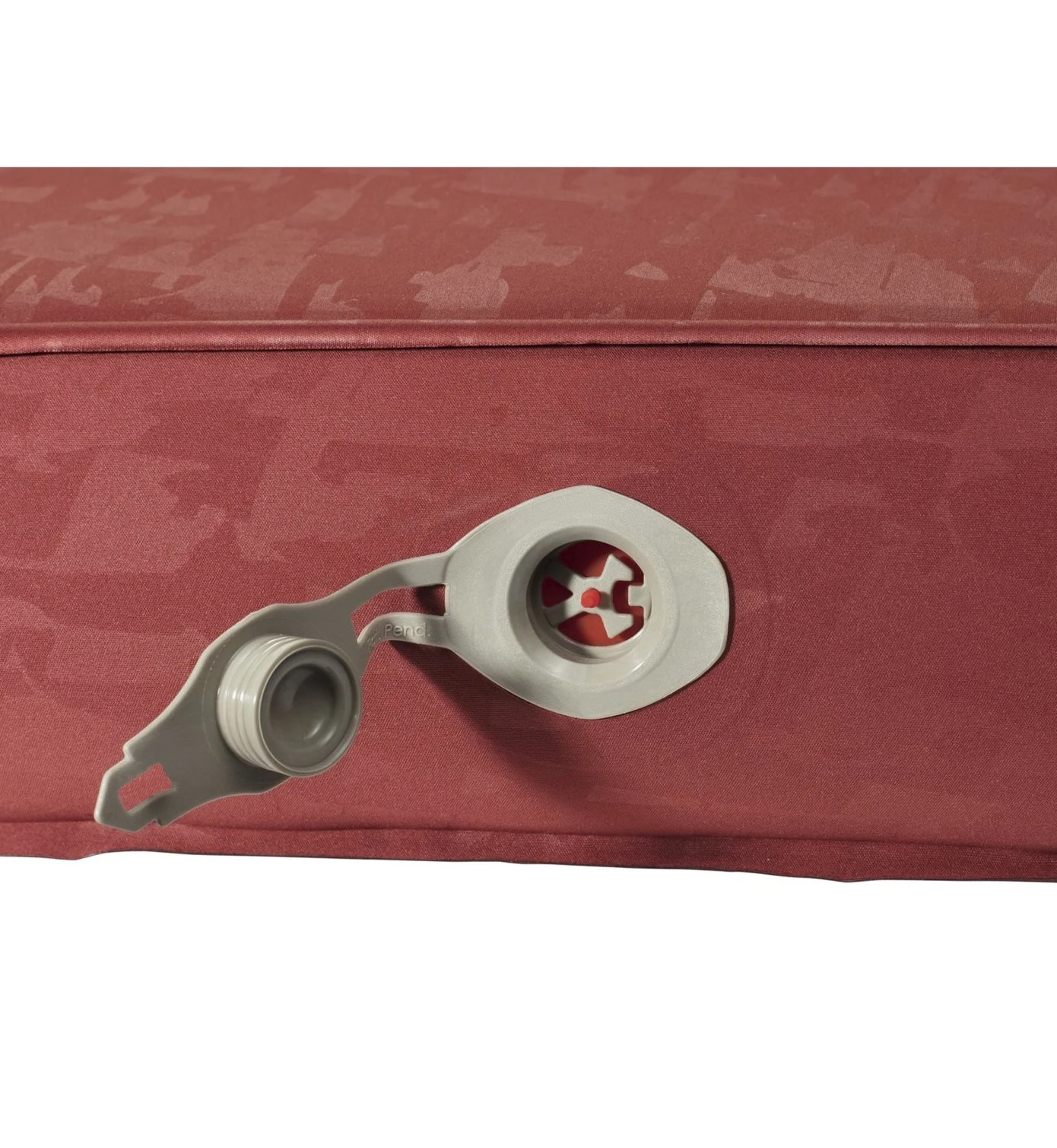 VAUDE Tour 3.8 - Isomatte 2 VAUDE Tour 3.8 - Isomatte – Bild 2