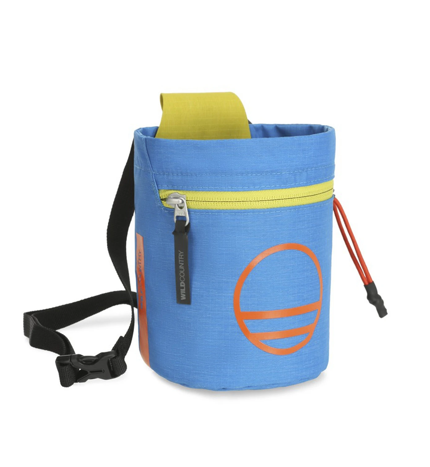 Wild Country Flow Chalk Bag - Magnesittasche 2 Wild Country Flow Chalk Bag - Magnesittasche – Bild 2