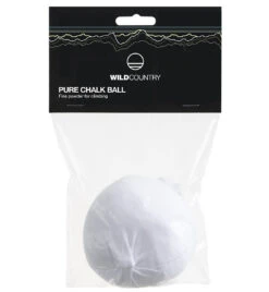Wild Country Pure Chalk Ball - Magnesium