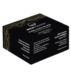Wild Country Pure Chalk Block - Magnesium