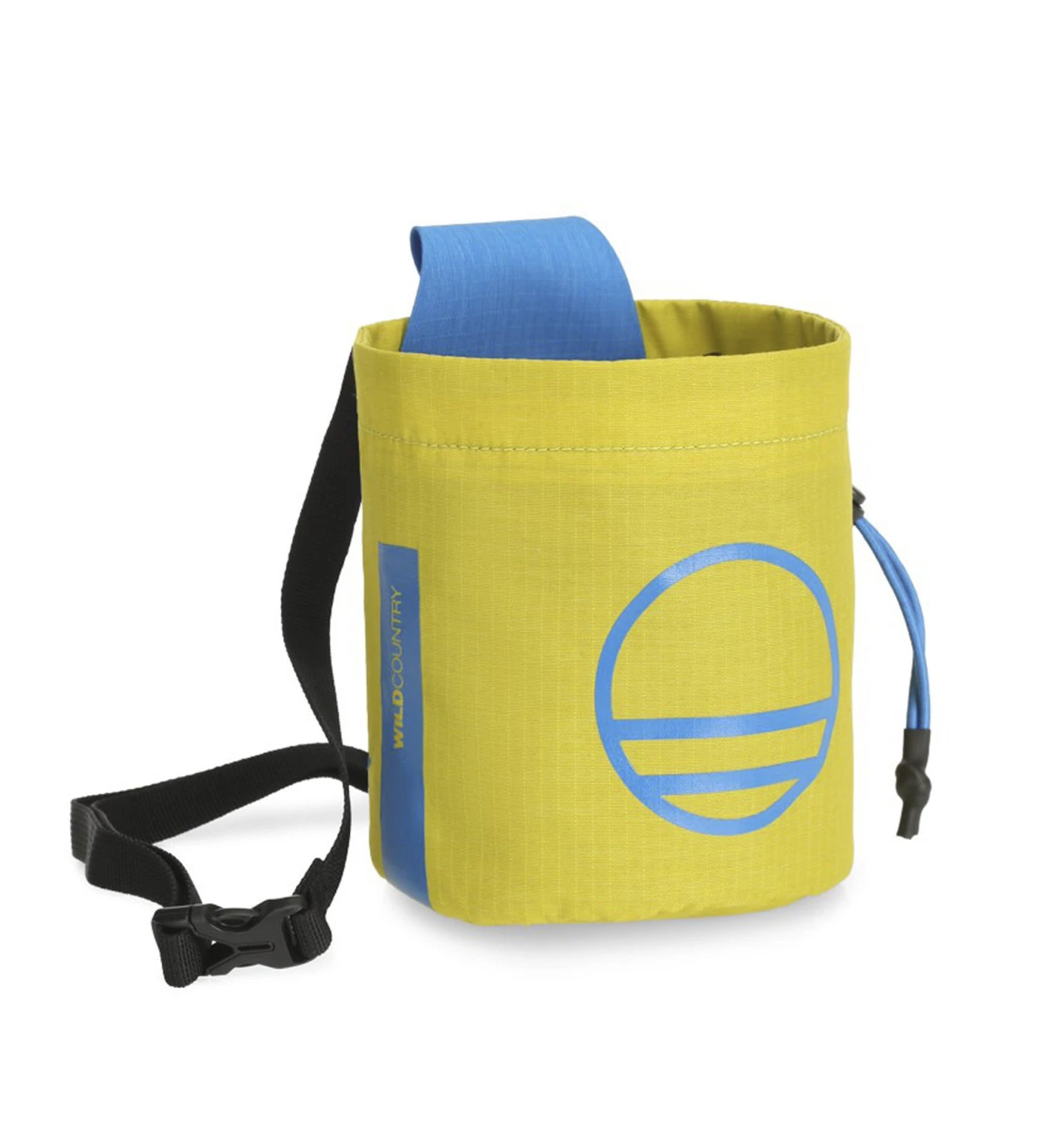 Wild Country Session Chalk Bag - Chalk Bag 6 Wild Country Session Chalk Bag - Chalk Bag – Bild 6