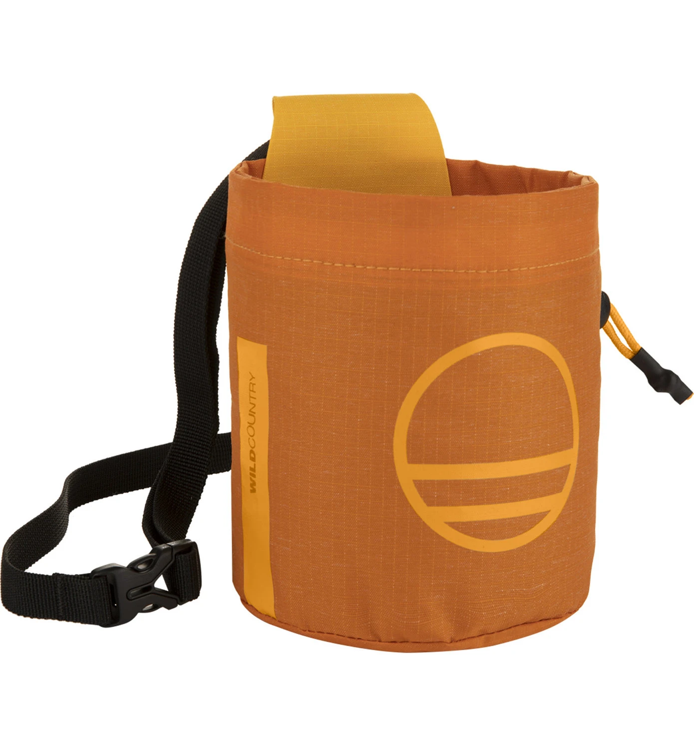 Wild Country Session Chalk Bag - Chalk Bag 5 Wild Country Session Chalk Bag - Chalk Bag – Bild 5