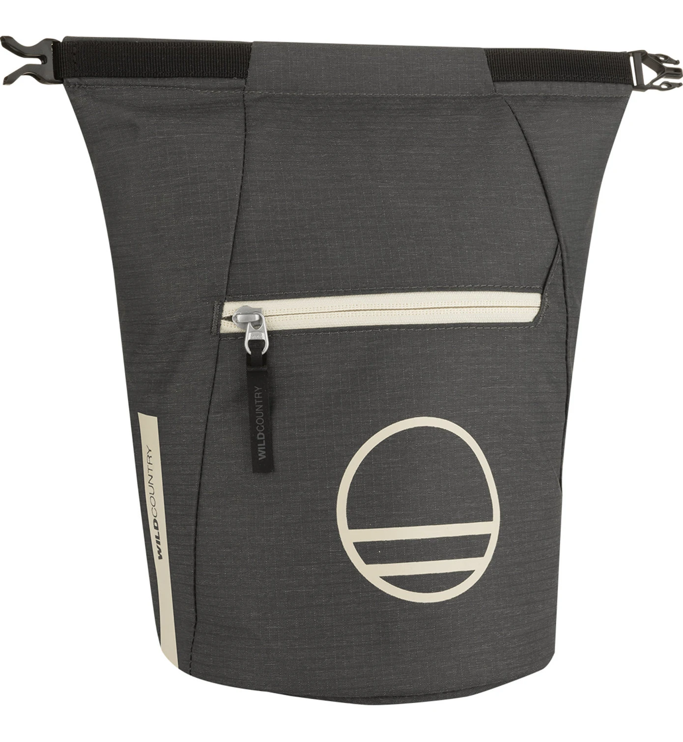 Wild Country Spotter Boulder Bag - Magnesit-Tasche 1 Wild Country Spotter Boulder Bag - Magnesit-Tasche