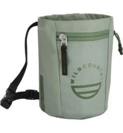 Wild Country Syncro - Magnesiumbeutel -Sportler Verkaufs-Shop d1390 wild country syncro magnesiumbeutel 2214343 927805