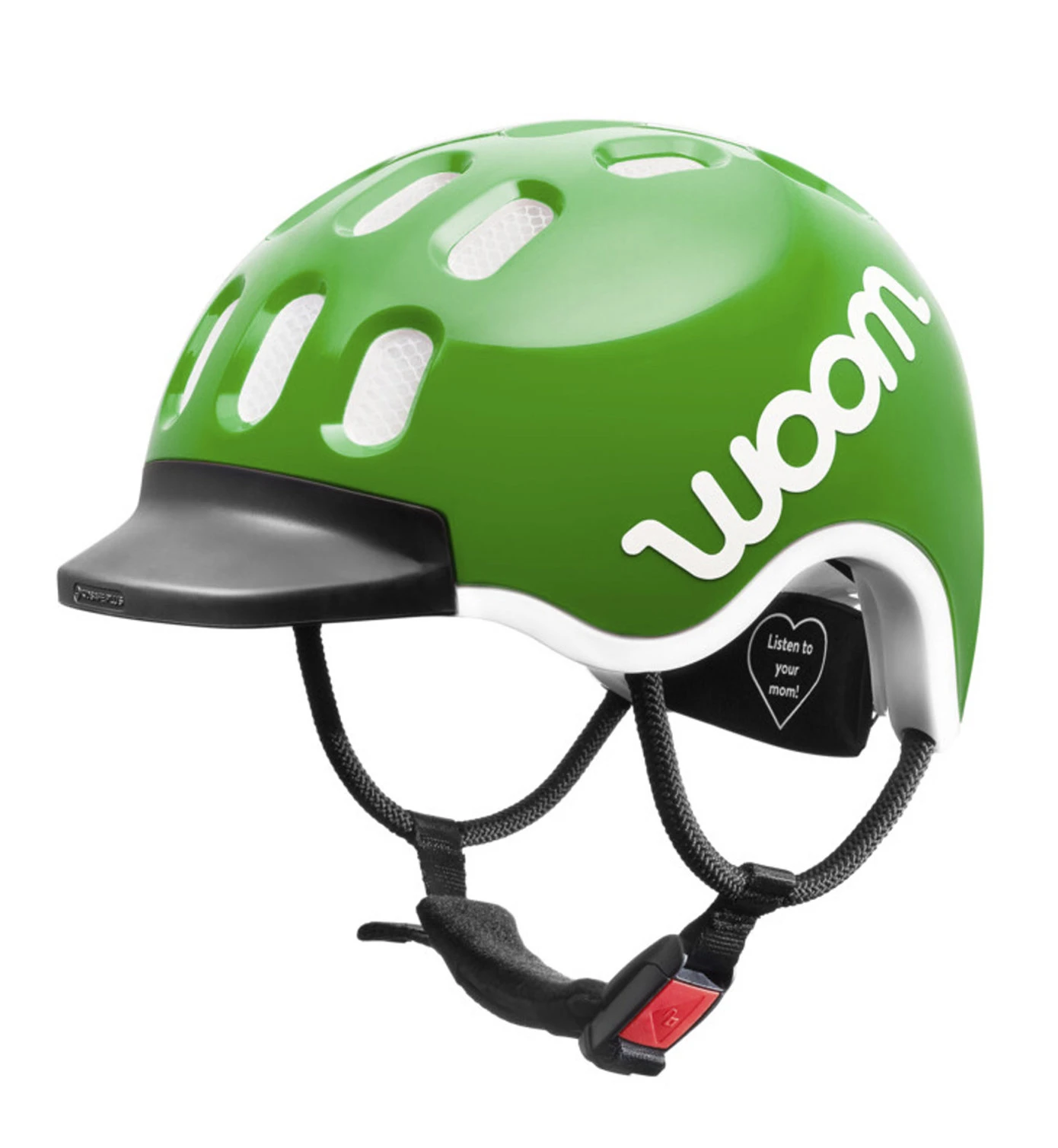 WOOM Kids - Radhelm - Kinder 2 WOOM Kids - Radhelm - Kinder – Bild 2