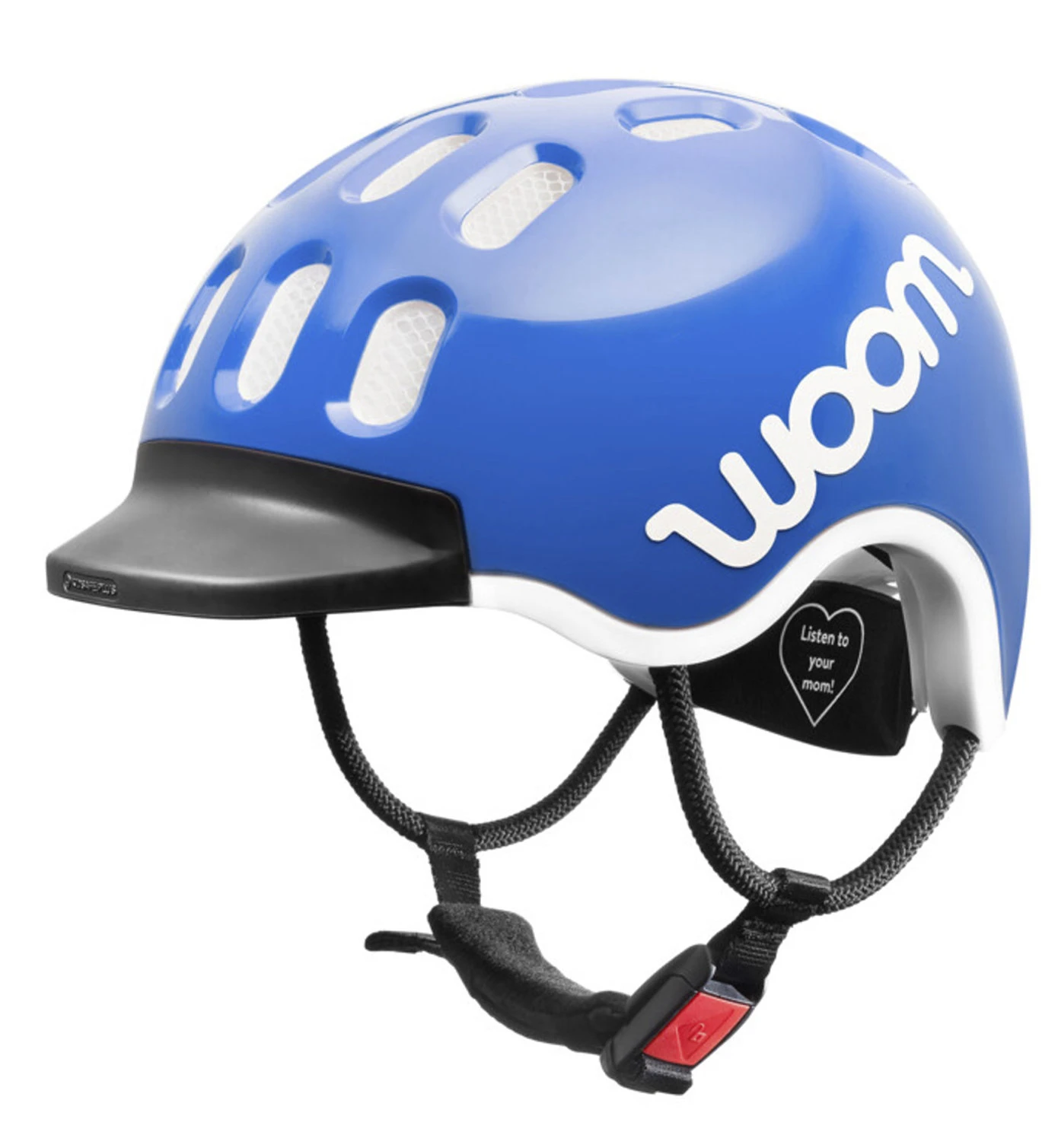 WOOM Kids - Radhelm - Kinder 1 WOOM Kids - Radhelm - Kinder
