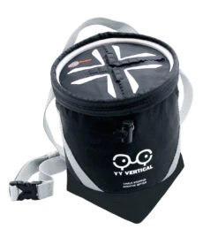 YY Vertical Chalk Stopper - Magnesiumbeutel