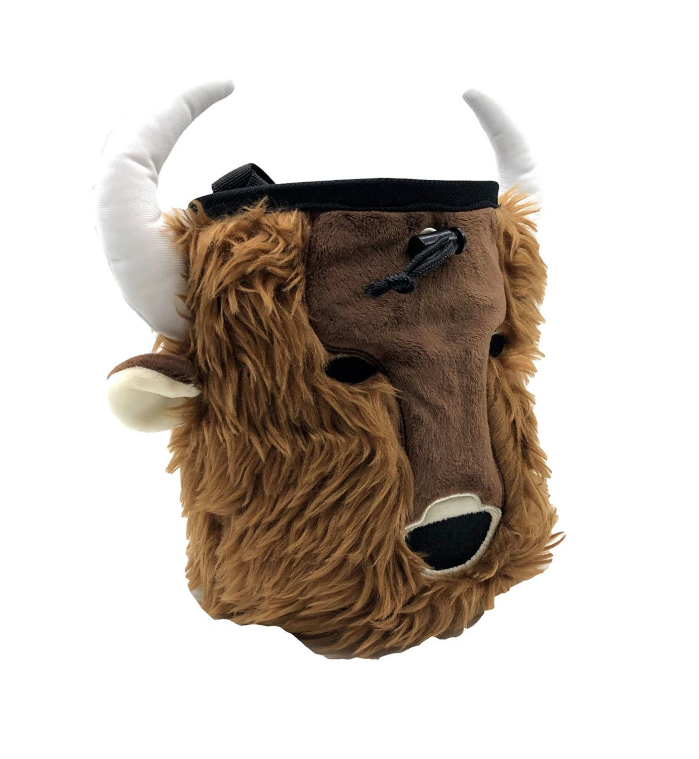 YY Vertical Chalk Stopper - Magnesiumbeutel 5 YY Vertical Chalk Stopper - Magnesiumbeutel – Bild 5