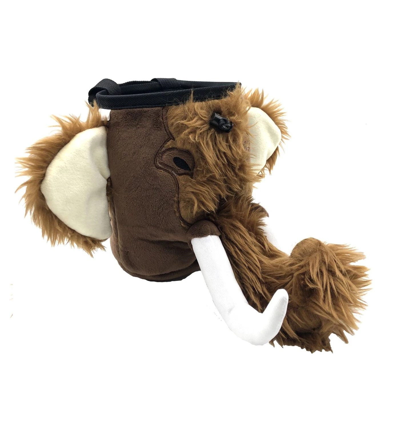 YY Vertical Chalk Stopper - Magnesiumbeutel 2 YY Vertical Chalk Stopper - Magnesiumbeutel – Bild 2