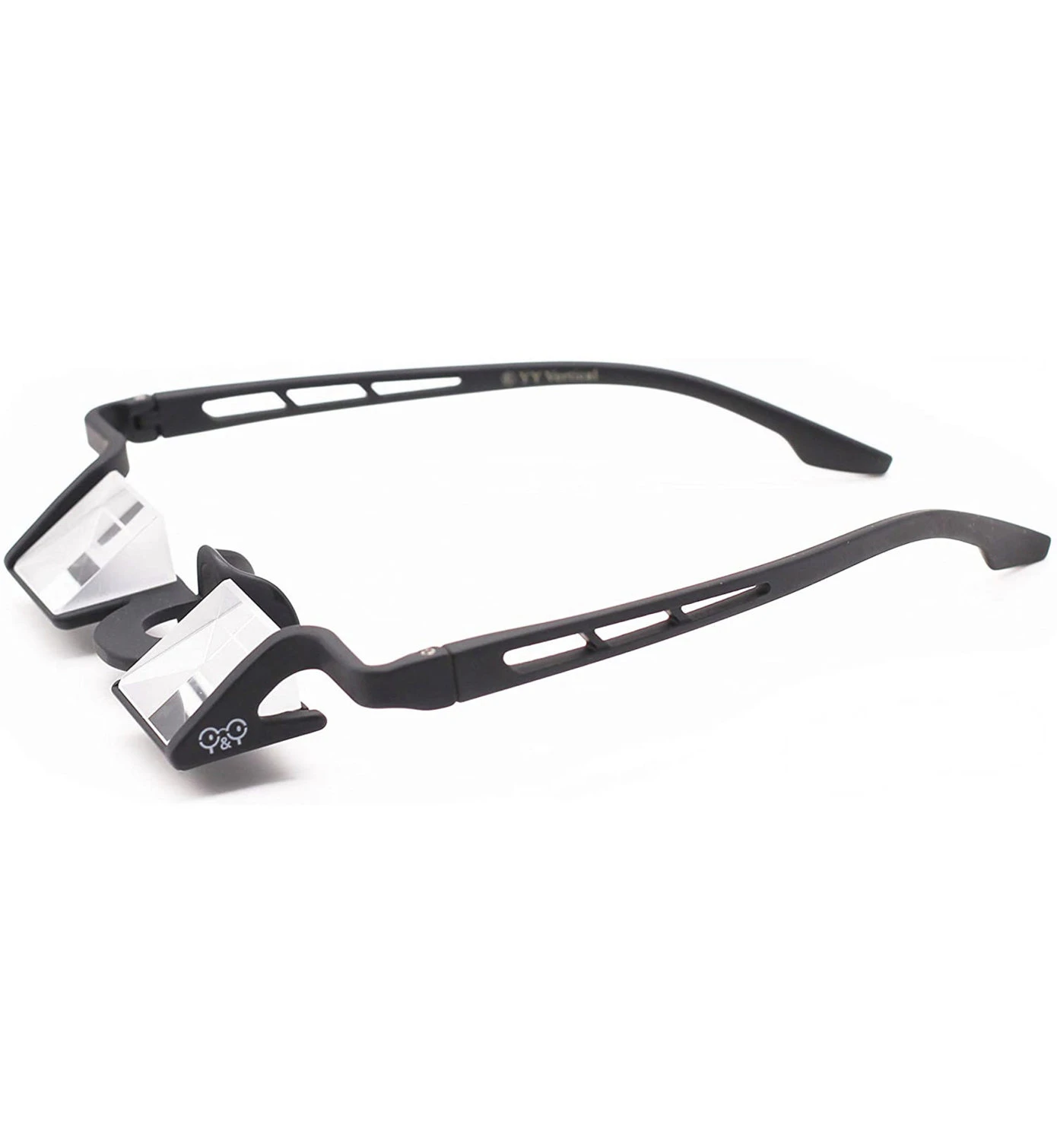 YY Vertical Plus Fun Evo - Kletterbrille Zum Sichern 1 YY Vertical Plus Fun Evo - Kletterbrille Zum Sichern