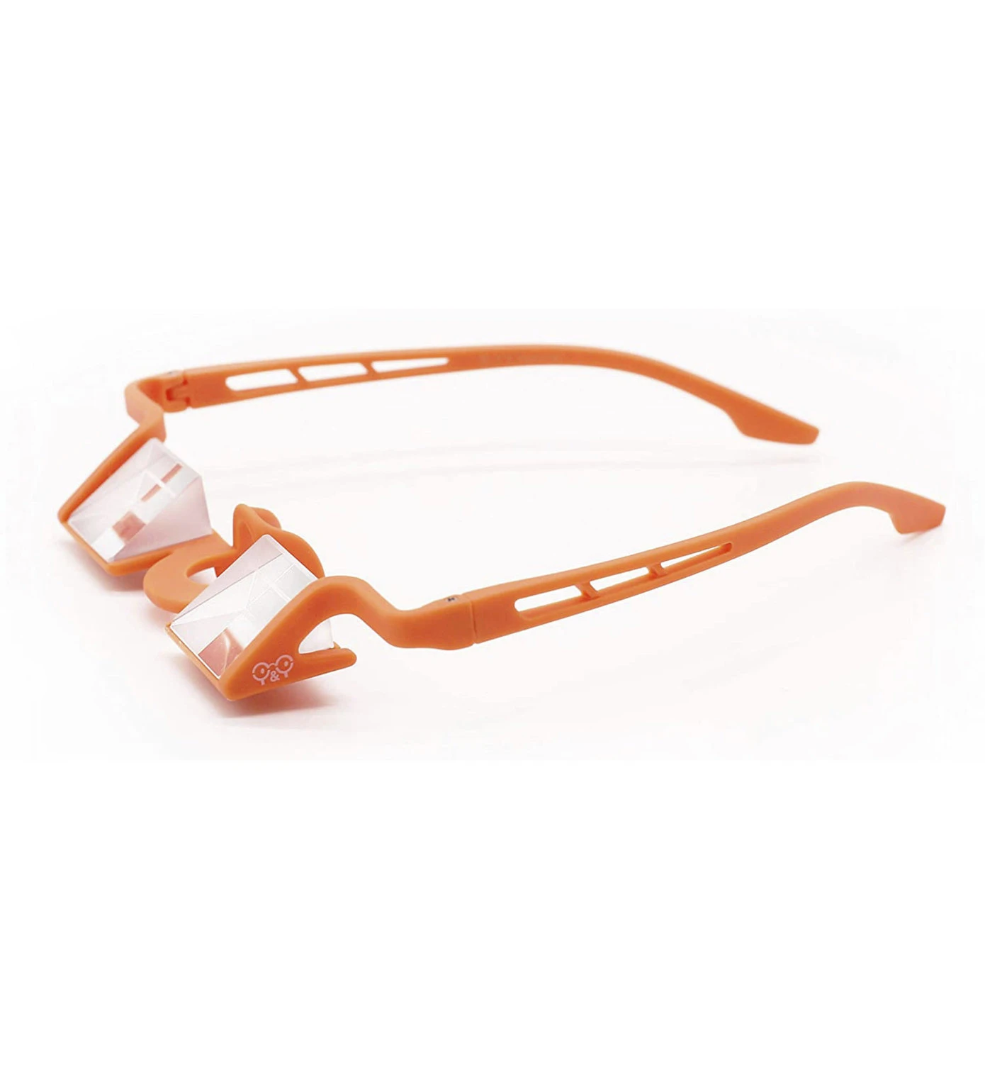 YY Vertical Plus Fun Evo - Kletterbrille Zum Sichern 3 YY Vertical Plus Fun Evo - Kletterbrille Zum Sichern – Bild 3