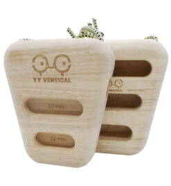 YY Vertical Rocky - Klettertrainingszubehör